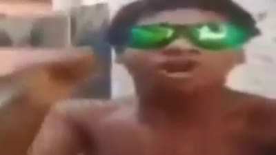 Recado pro adm