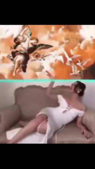 Nice art....I guess