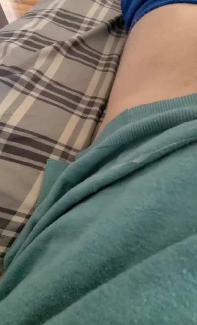 Cum Flying