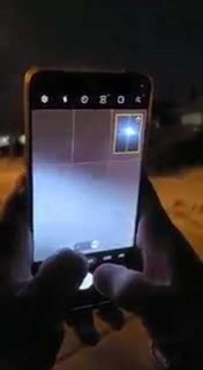 camera