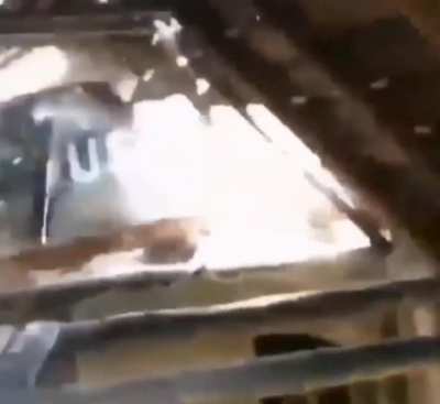 Is this how all slav drive?