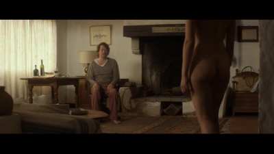 Marion Cotillard In Ismael's Ghosts