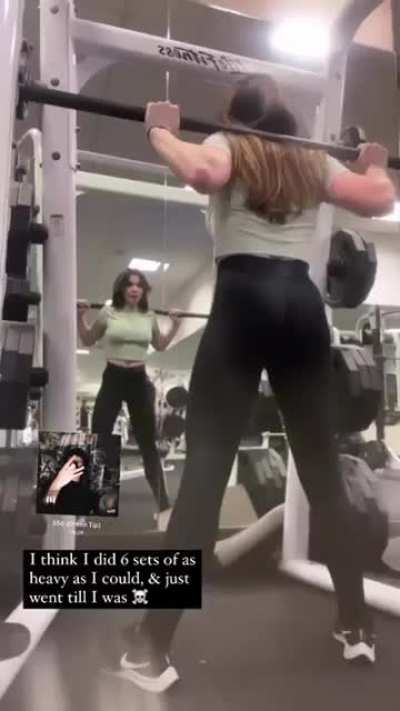 Late Night Sets