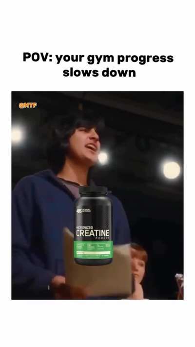 Easy preworkout.