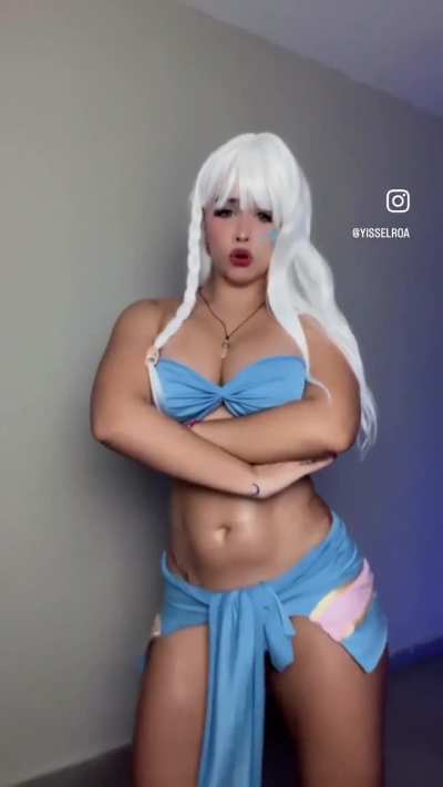 Kira 🔥