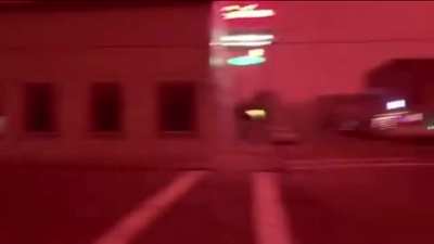 Me when there is a Whole Lot of Red or something idk I&rsquo;m new here