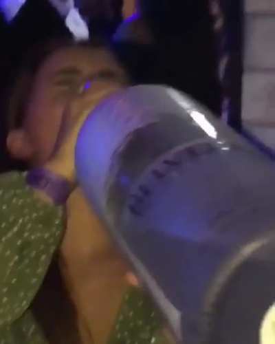 Maybe maybe maybe