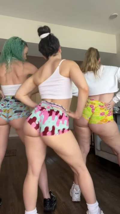 booty