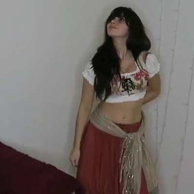 hot dancing