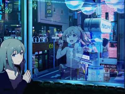 Karaoke~