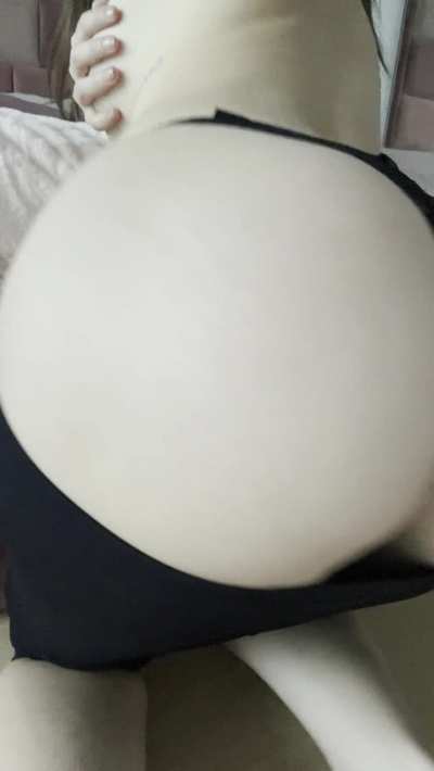 Isn't this the best for morning wood?