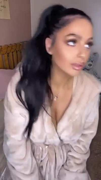 Nice outfit