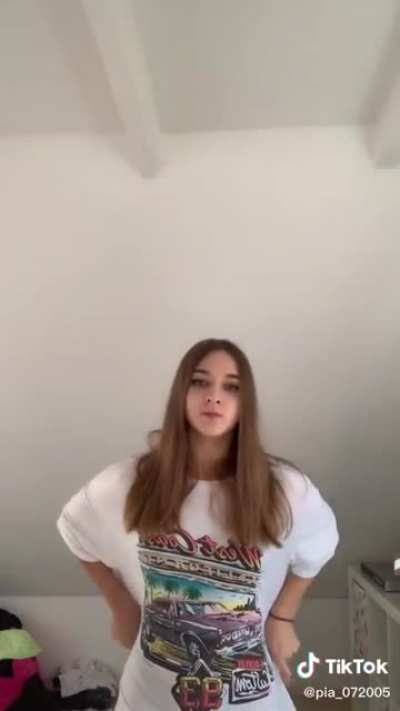 Altes Tiktok
