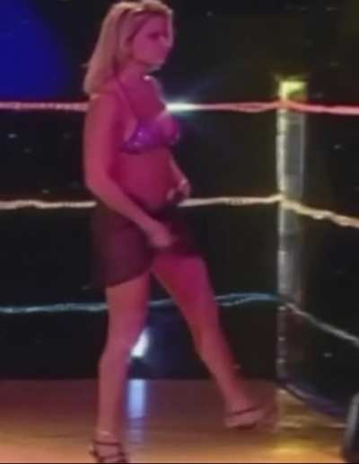Sunny the $ex bomb
