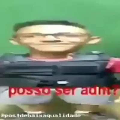 galerinha do zap