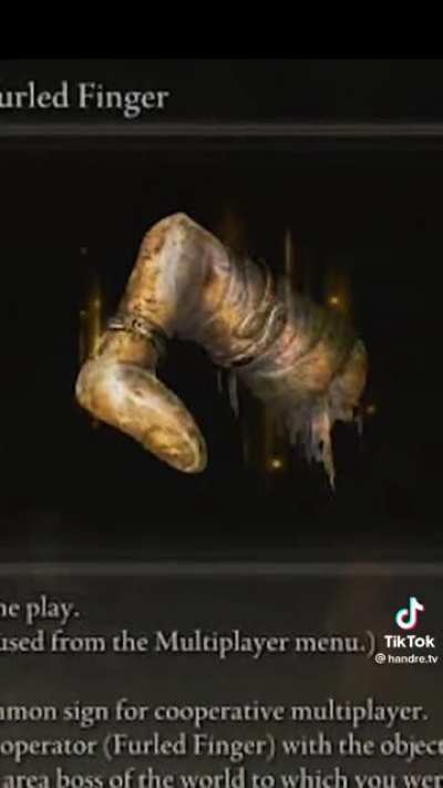 I can't unsee it
