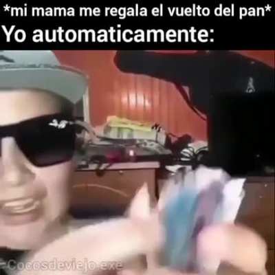 Jaja gracias a eso me compre mi primera playstation 😎😎