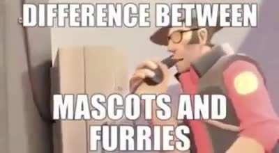 Snipers got a good point
