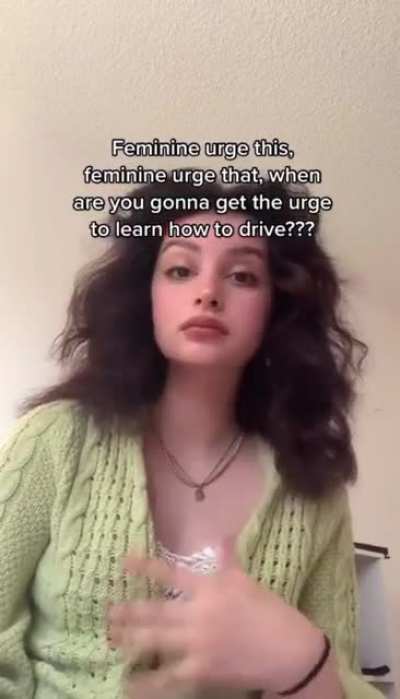 What&rsquo;s the point of this video? I don&rsquo;t understand