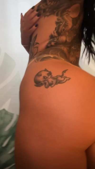 This ass was made to be fucked