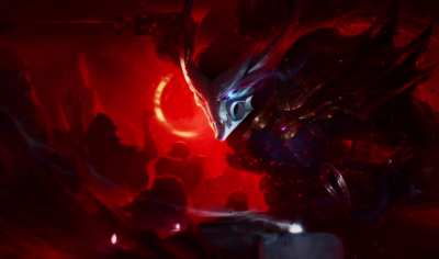 Animated BloodMoon Yasuo working on Highnoon so keep Posted :)