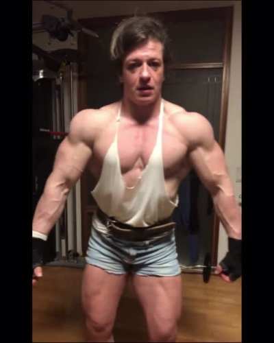 Jojo muscle