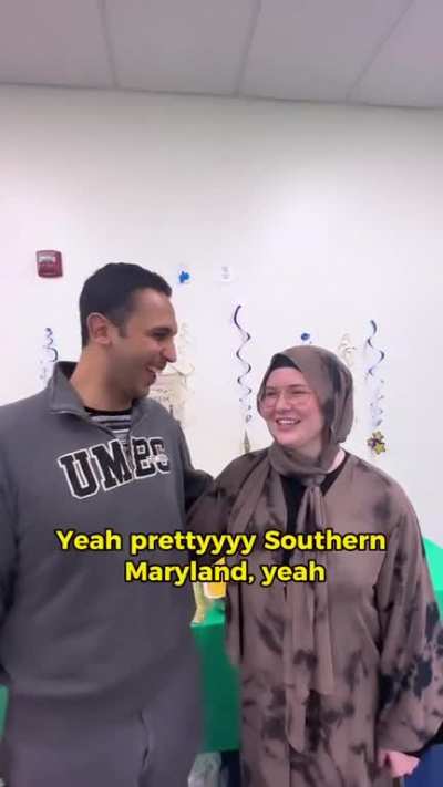 “and We made you races and tribes, so that you may come to know one another”