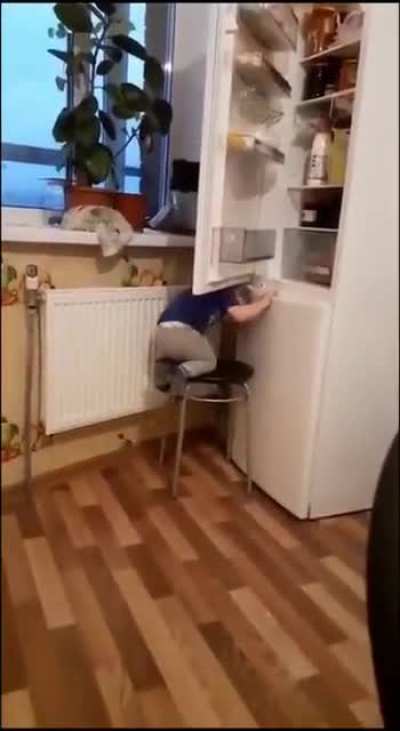 Да блядь!