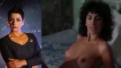 Marina Sirtis