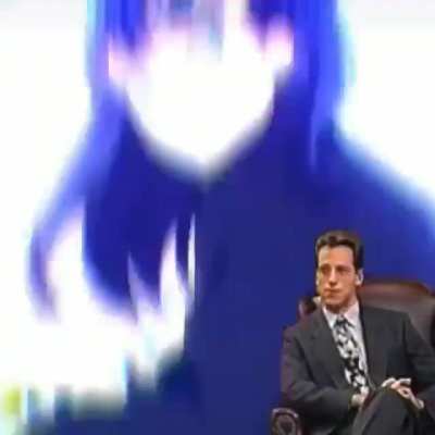 Anime girls....