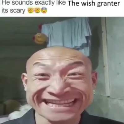 So crazy 🤯