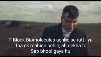 Average Class 12 Science Student