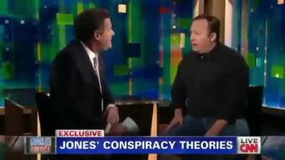 Piers never recovered from this moment