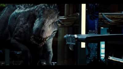 Eminem Rex
