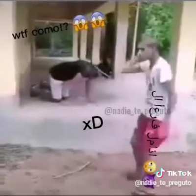 Eso es trampa🥵😈🤑🤟🔪
