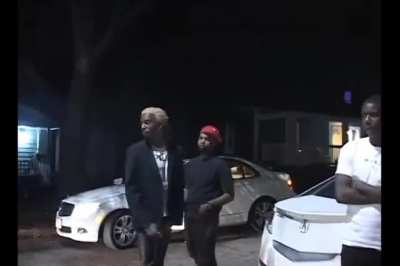 Bitch boy documentary synced