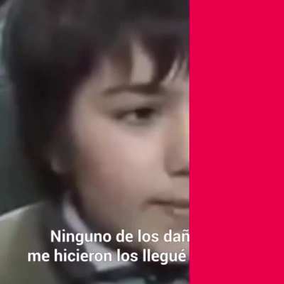 Entrevista con el chico que le gusta el arte