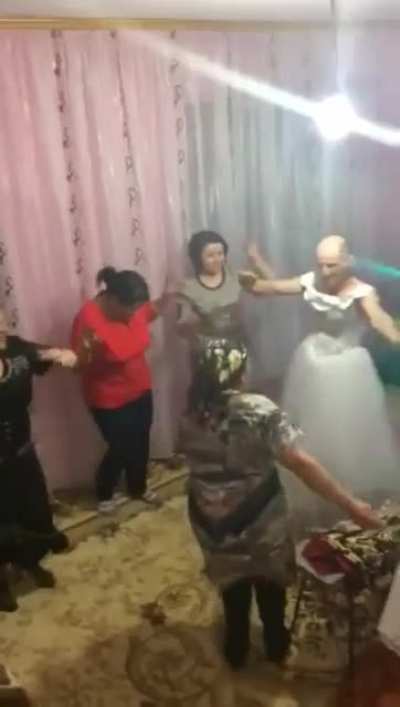 İndiyə qədər g&ouml;rd&uuml;y&uuml;m ən maraqlı videolardan biri