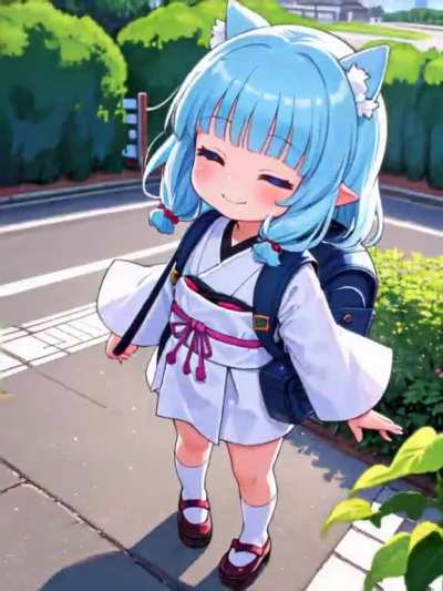 Sunny day