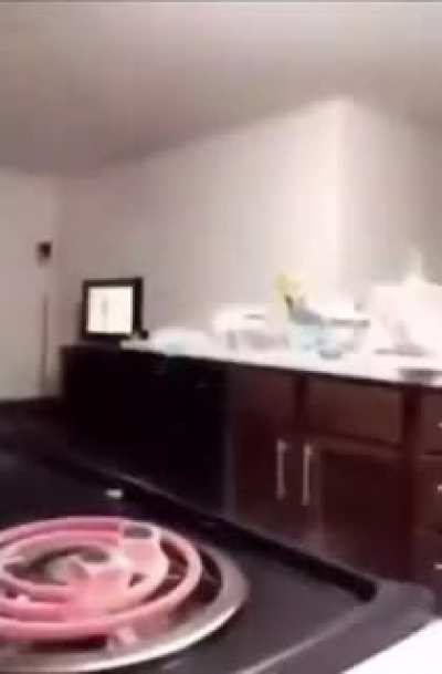 That’s hot