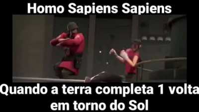 Meio atrasado, mas ok