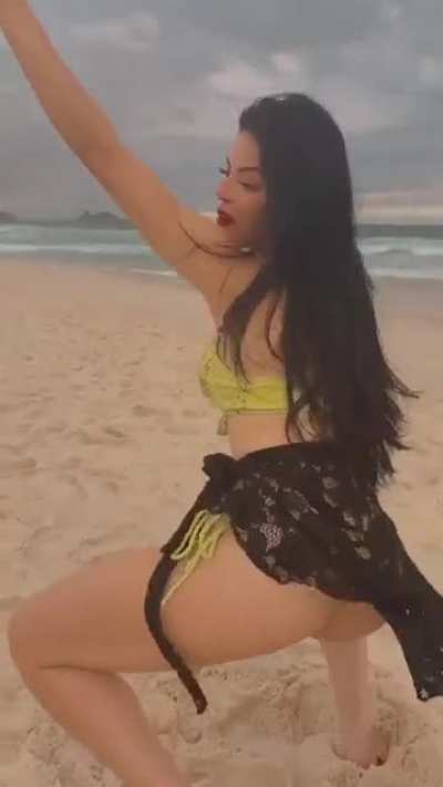 Markelly Oliveira😍/; )Bailarina Mais Gata do Brasil ❤️🔥