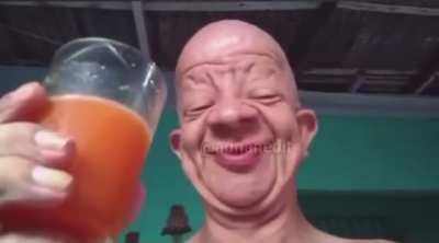 Uma do&ccedil;ura...