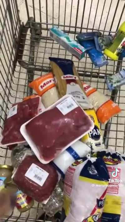 Hay Venezuela&hellip;.