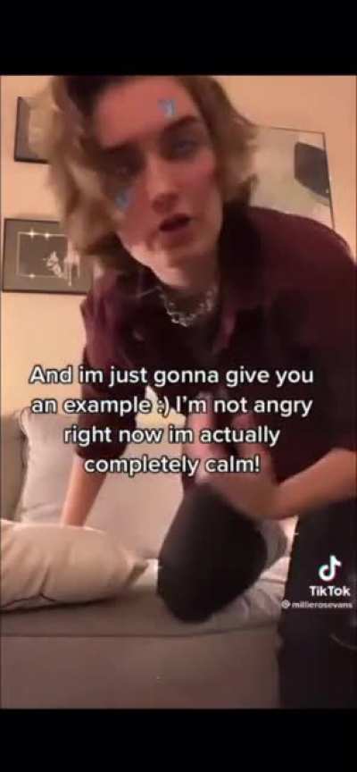 Watch out