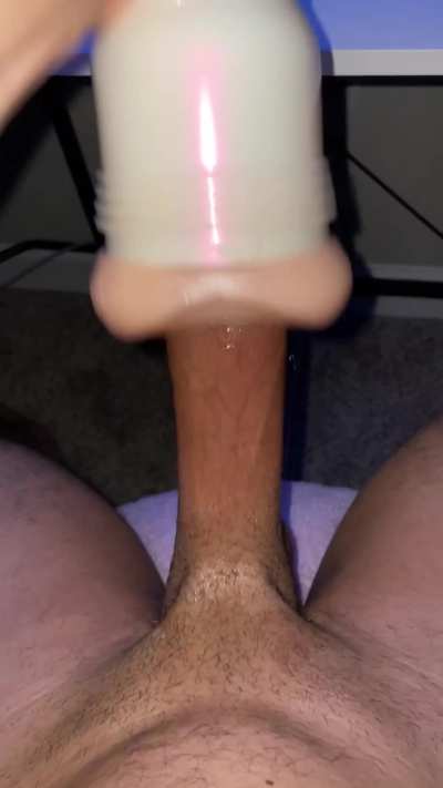 This load should&rsquo;ve been on your face 😈