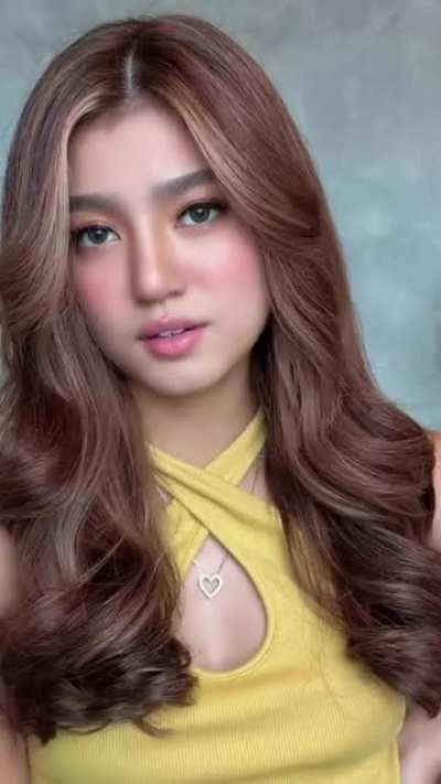 Belle Mariano