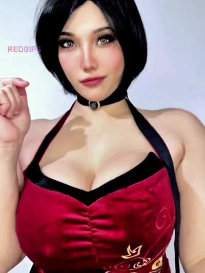 Ada Wong (Aria) [Resident Evil]