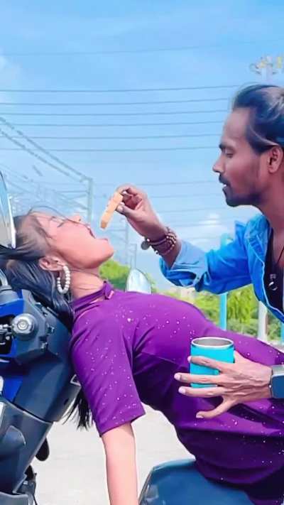 Couple goals
