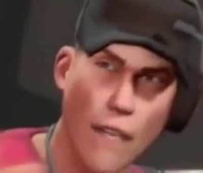 Scout no